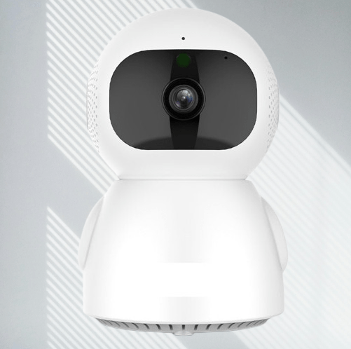 HD Wireless Home Security Monitor - Britvance