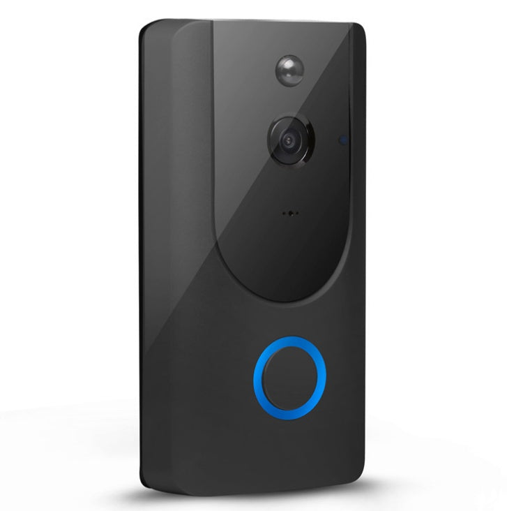 Smart WiFi Doorbell Camera