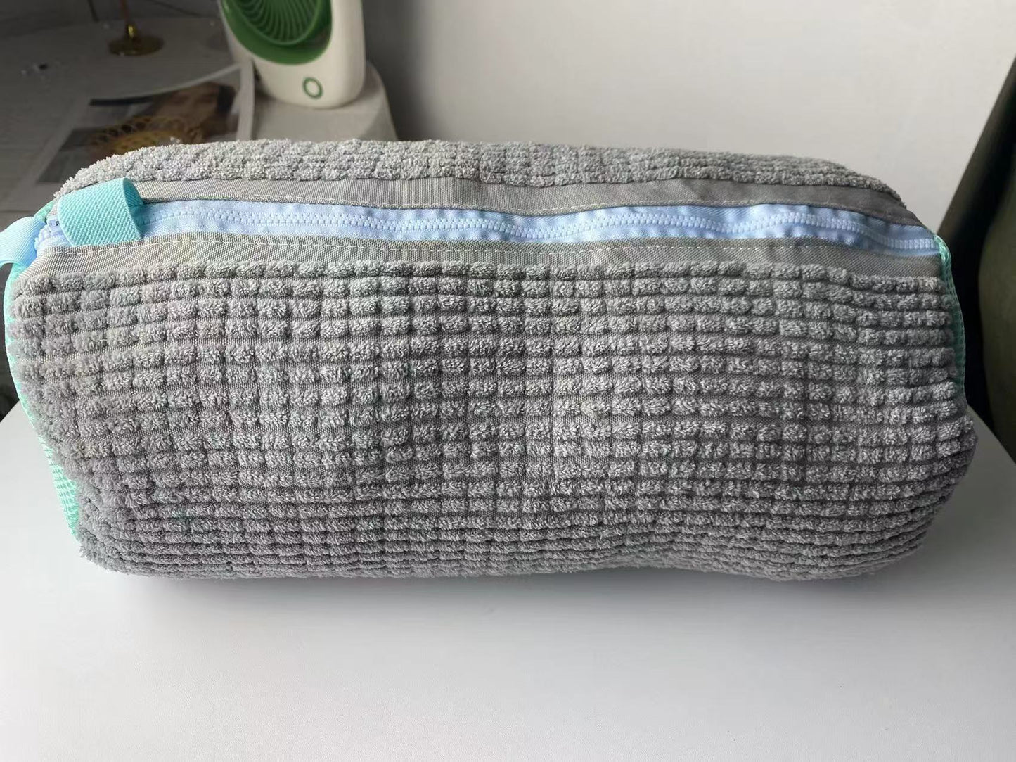 ProClean™ Reusable Shoe Wash Bag