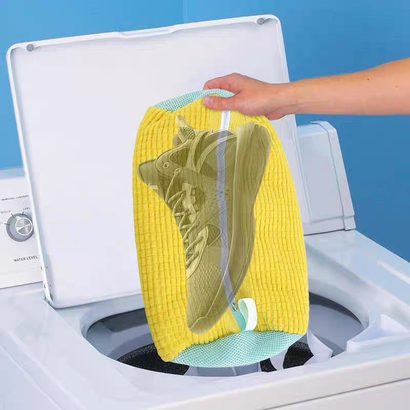 ProClean™ Reusable Shoe Wash Bag