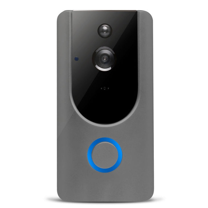 Smart WiFi Doorbell Camera