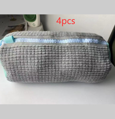 ProClean™ Reusable Shoe Wash Bag