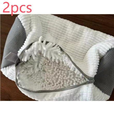 ProClean™ Reusable Shoe Wash Bag