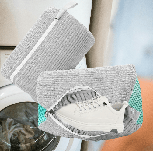 ProClean™ Reusable Shoe Wash Bag - Britvance