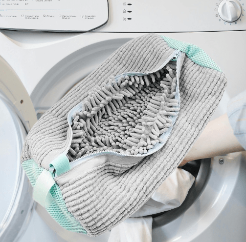 ProClean™ Reusable Shoe Wash Bag - Britvance